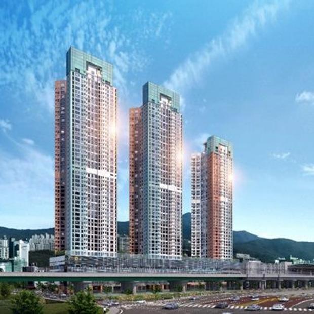 역세권 청약 경쟁률 비역세권 10배…GTX 프리미엄 단지는